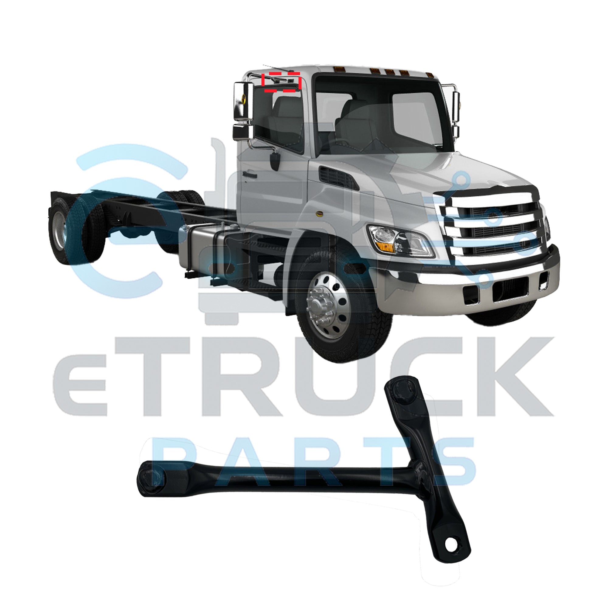 eTruck