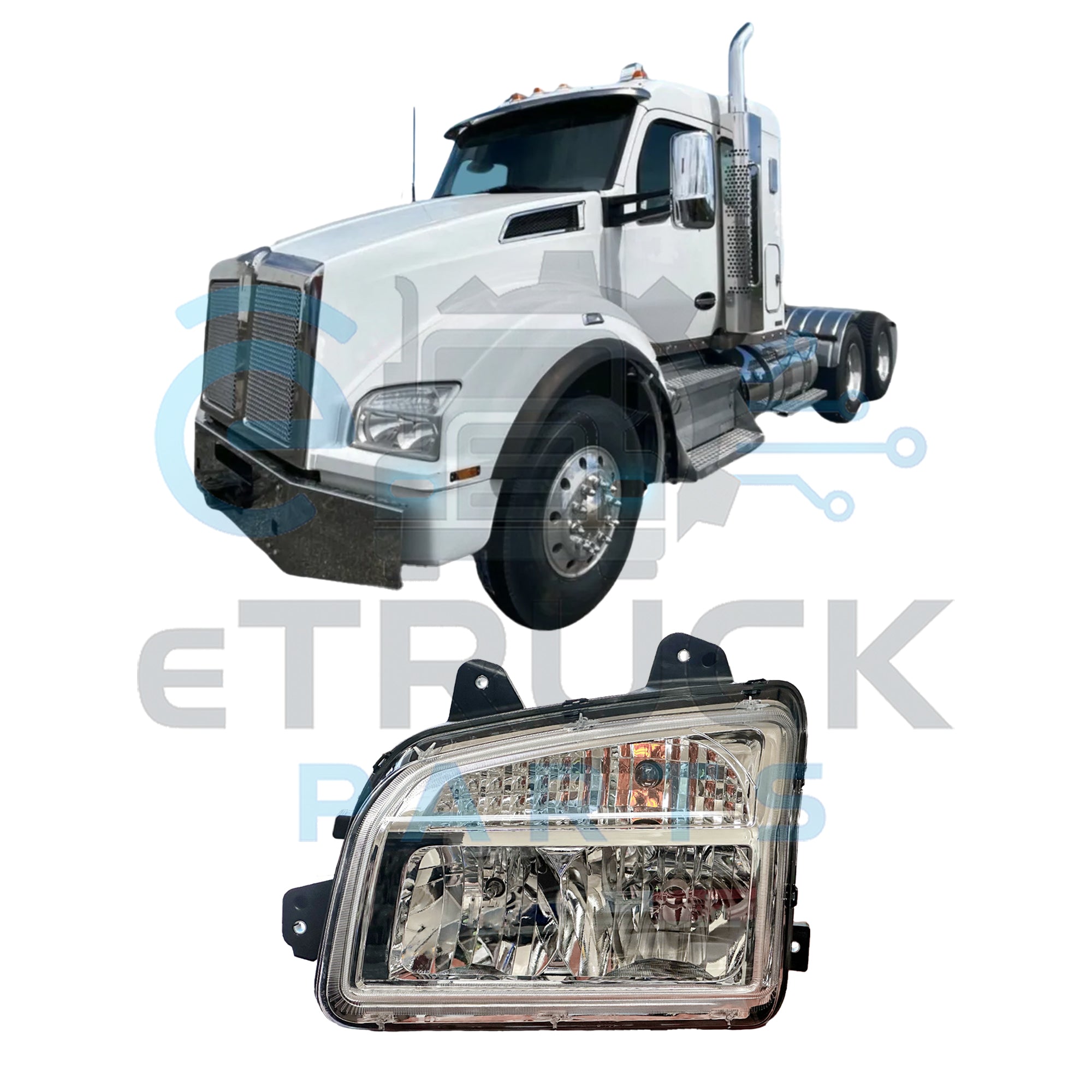 eTruck