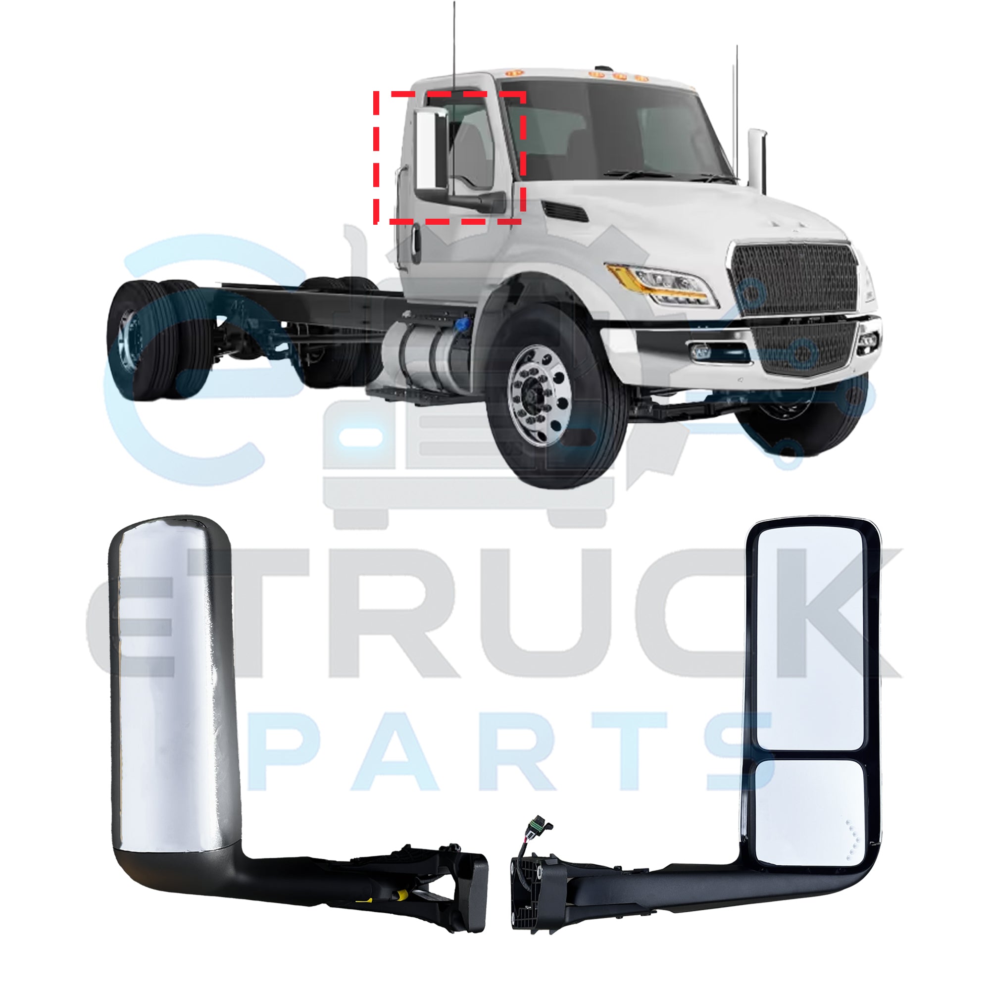 eTruck