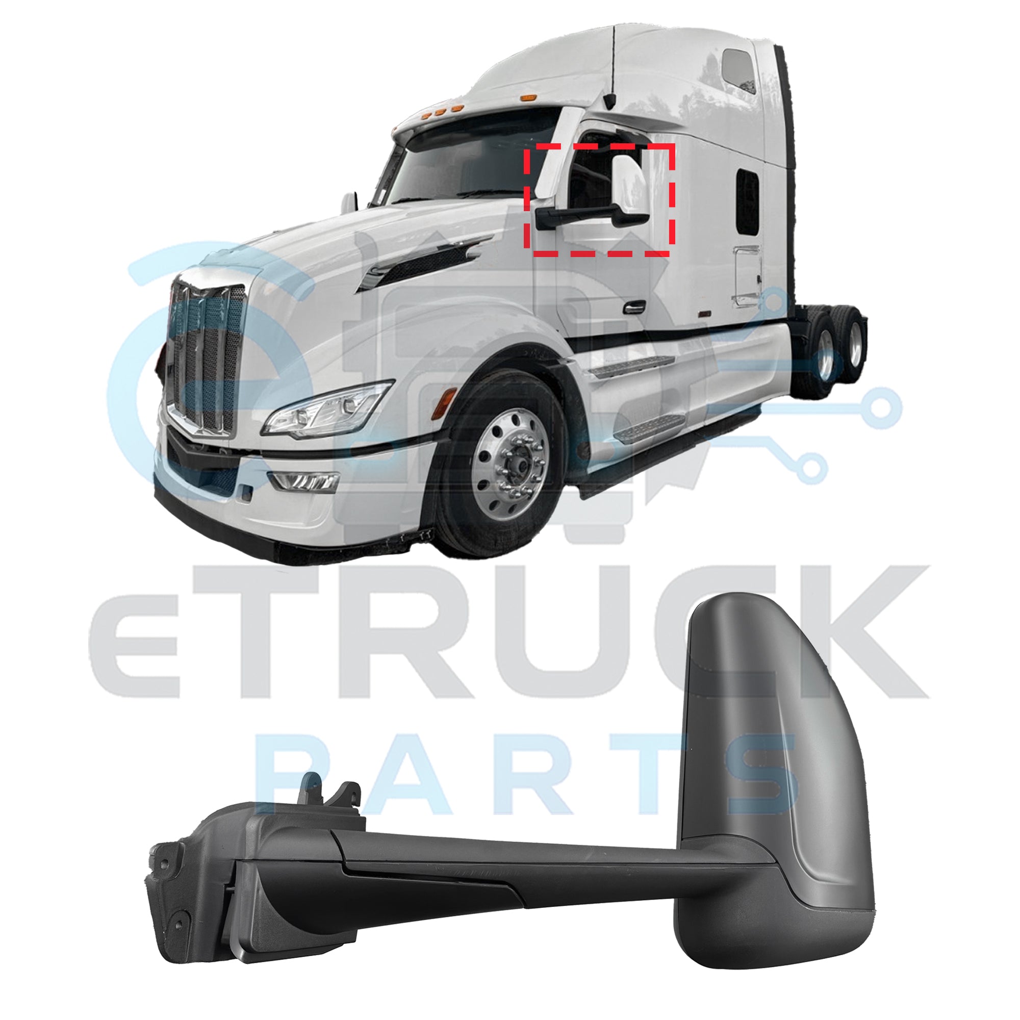eTruck