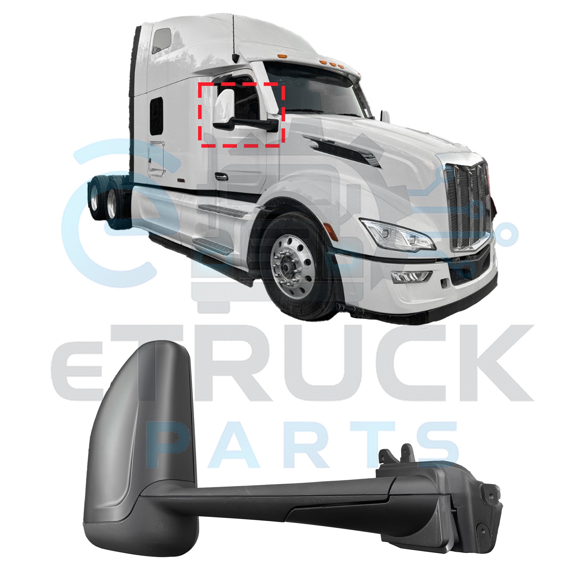 eTruck
