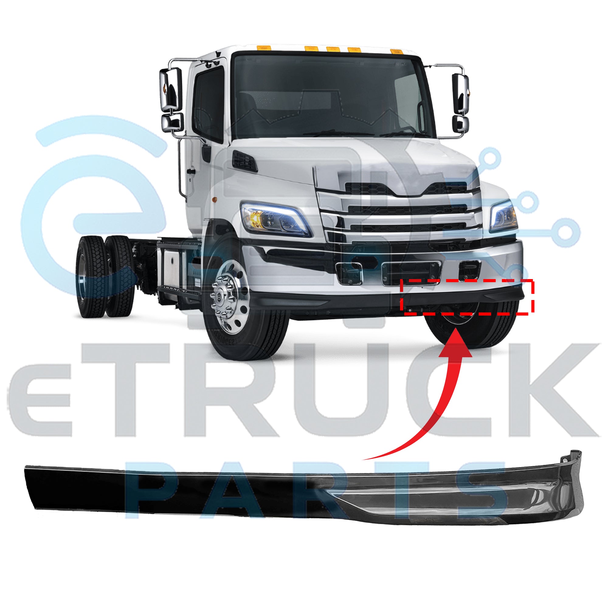 eTruck