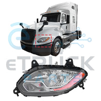 eTruck