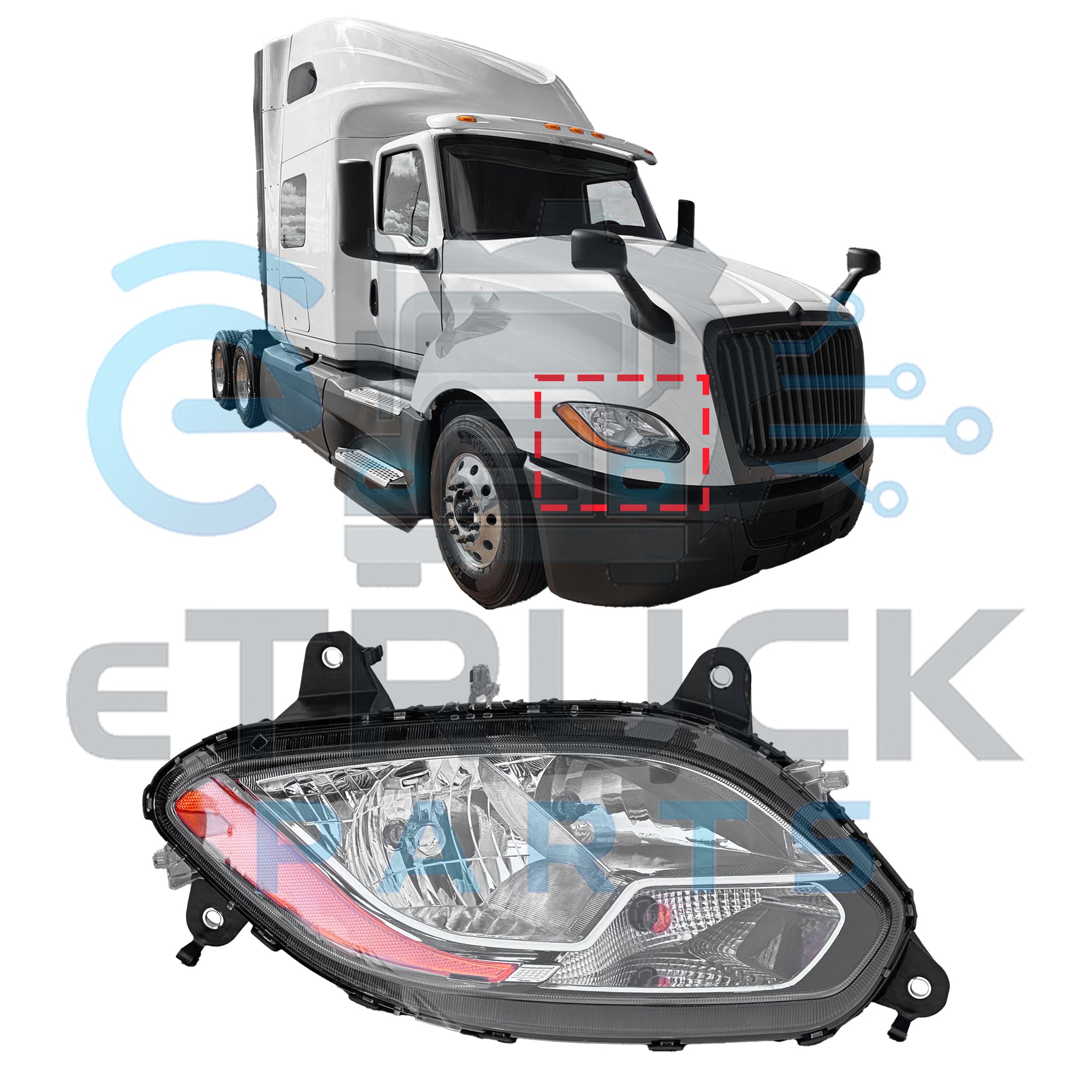 eTruck