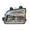 2013–Present Kenworth T880 Headlight Driver Side (LH) P54-6165-100