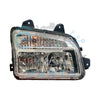 2013–Present Kenworth T880 Headlight Passenger Side (RH) P54-6165-100R