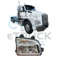 eTruck