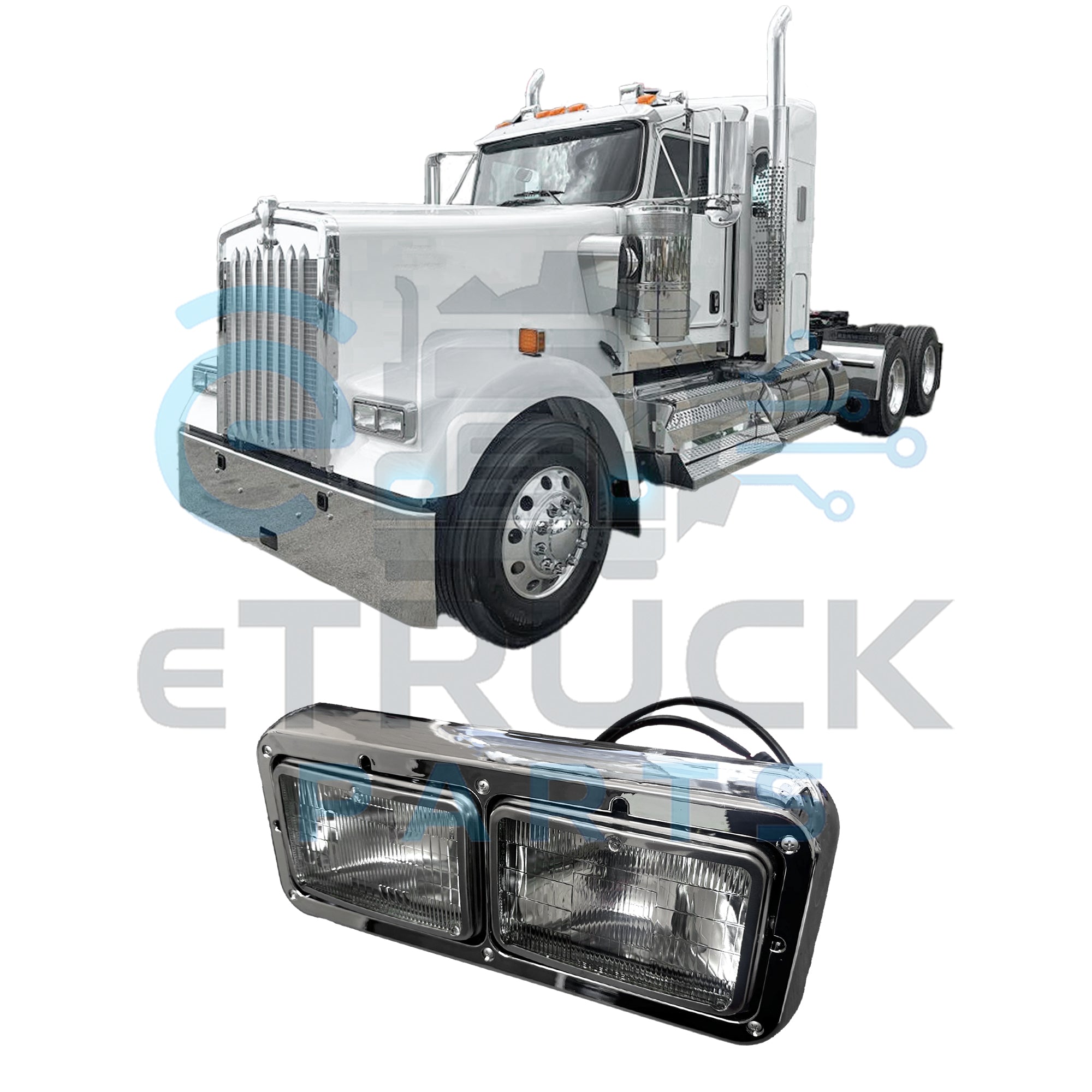 eTruck