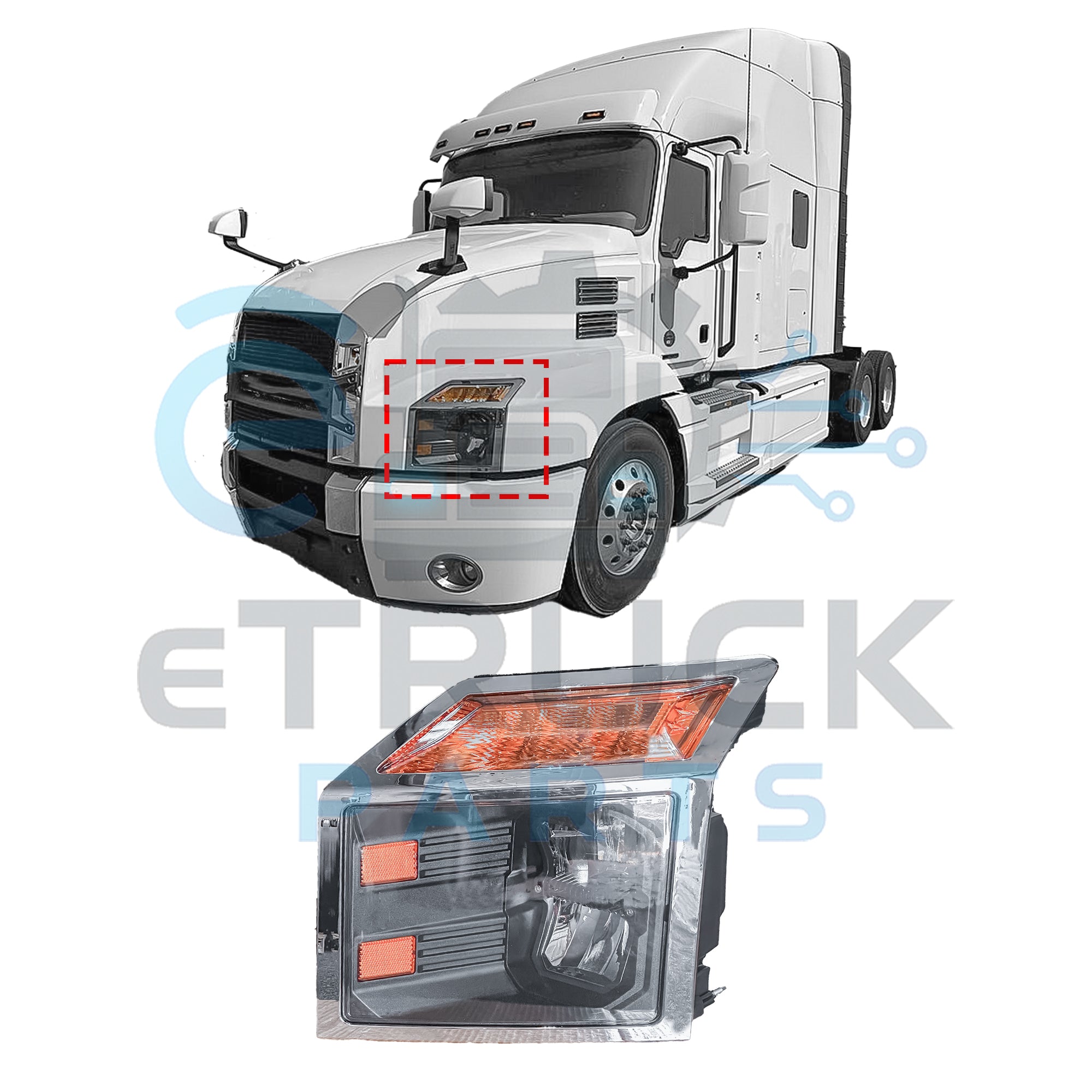 eTruck