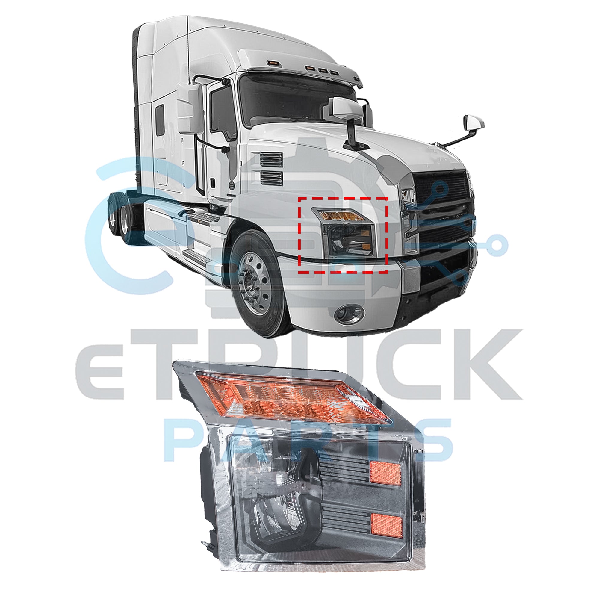 eTruck