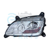2015–2021 Peterbilt 579 Driver Side (LH) Halogen Headlight Assembly | P54-6163-100
