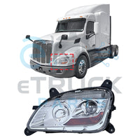 eTruck