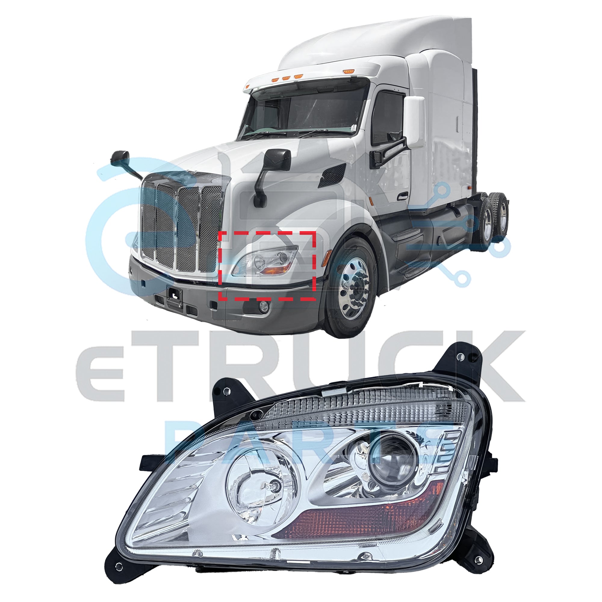 eTruck