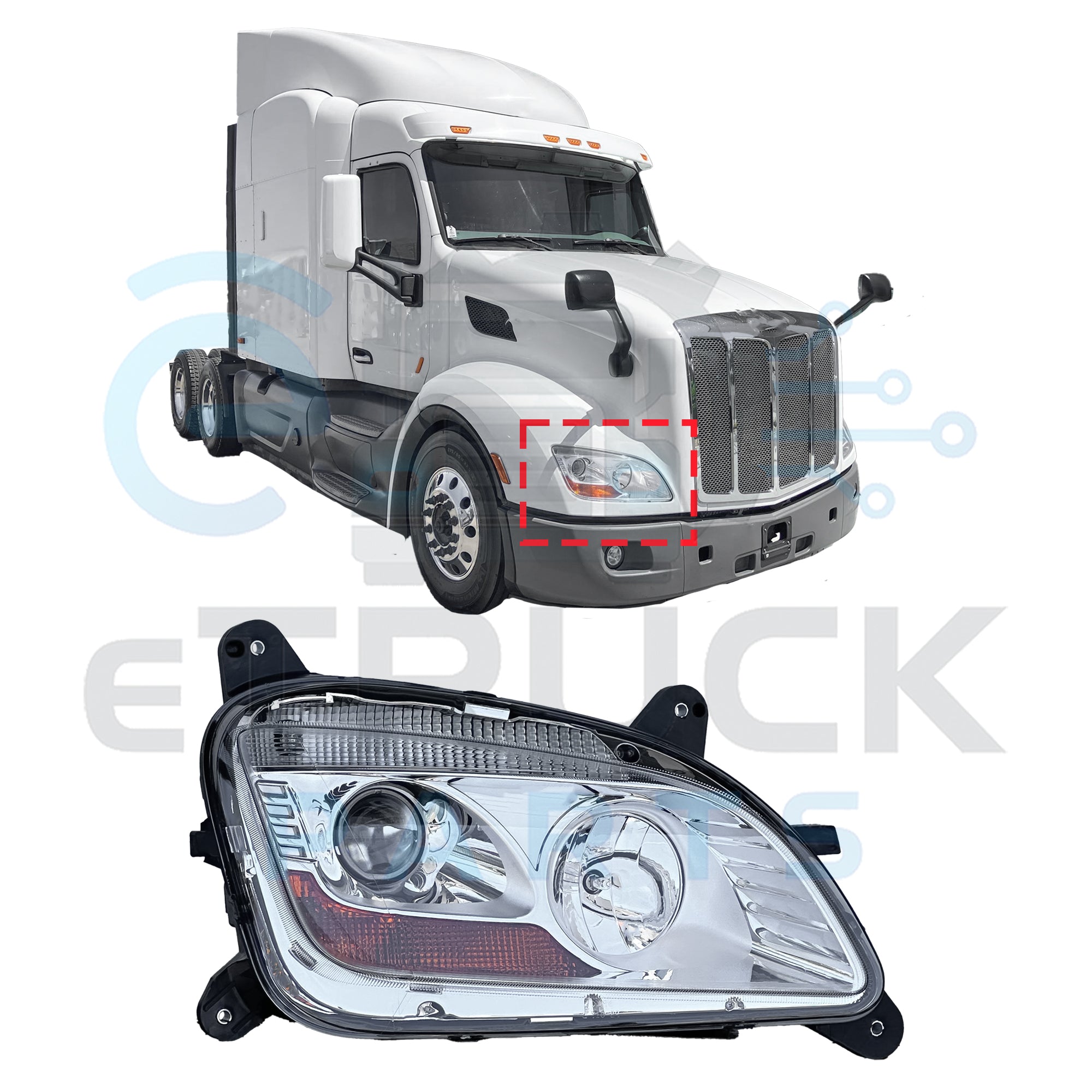 eTruck