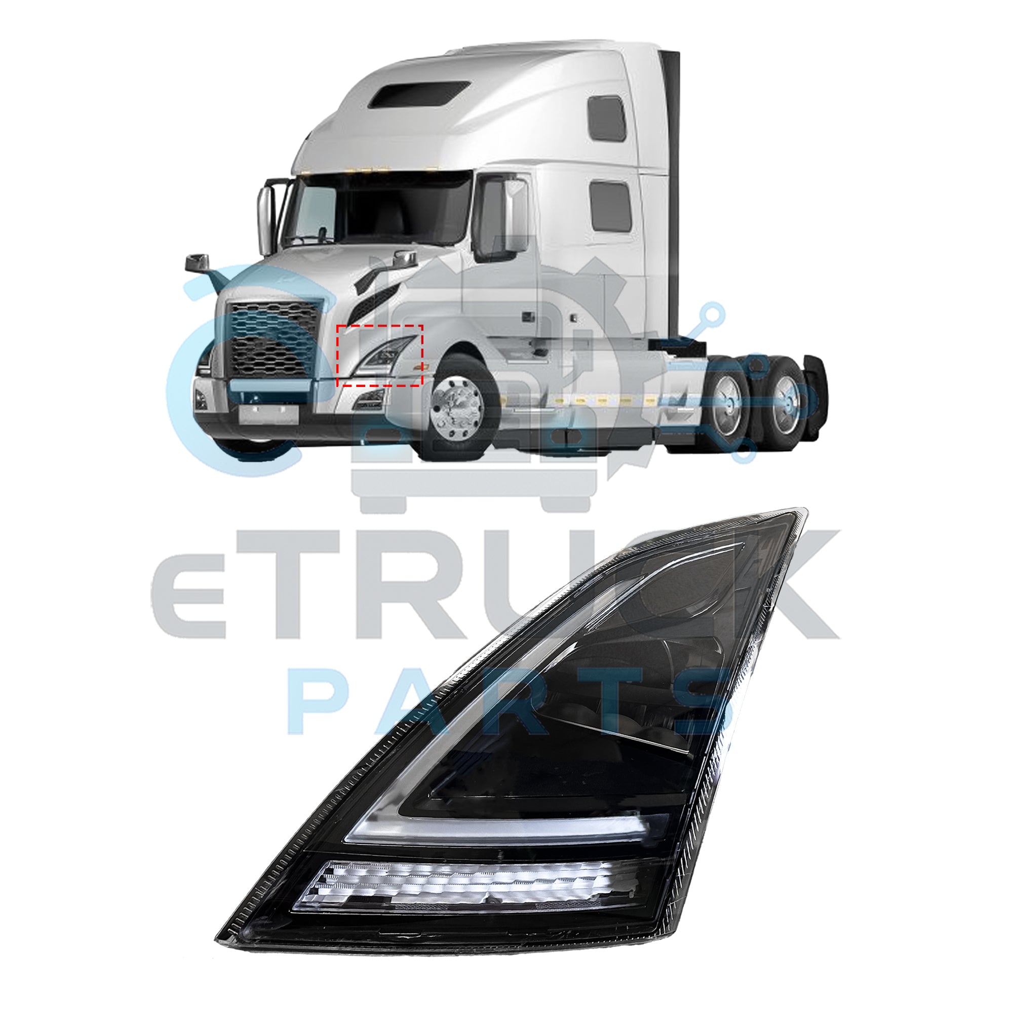 eTruck