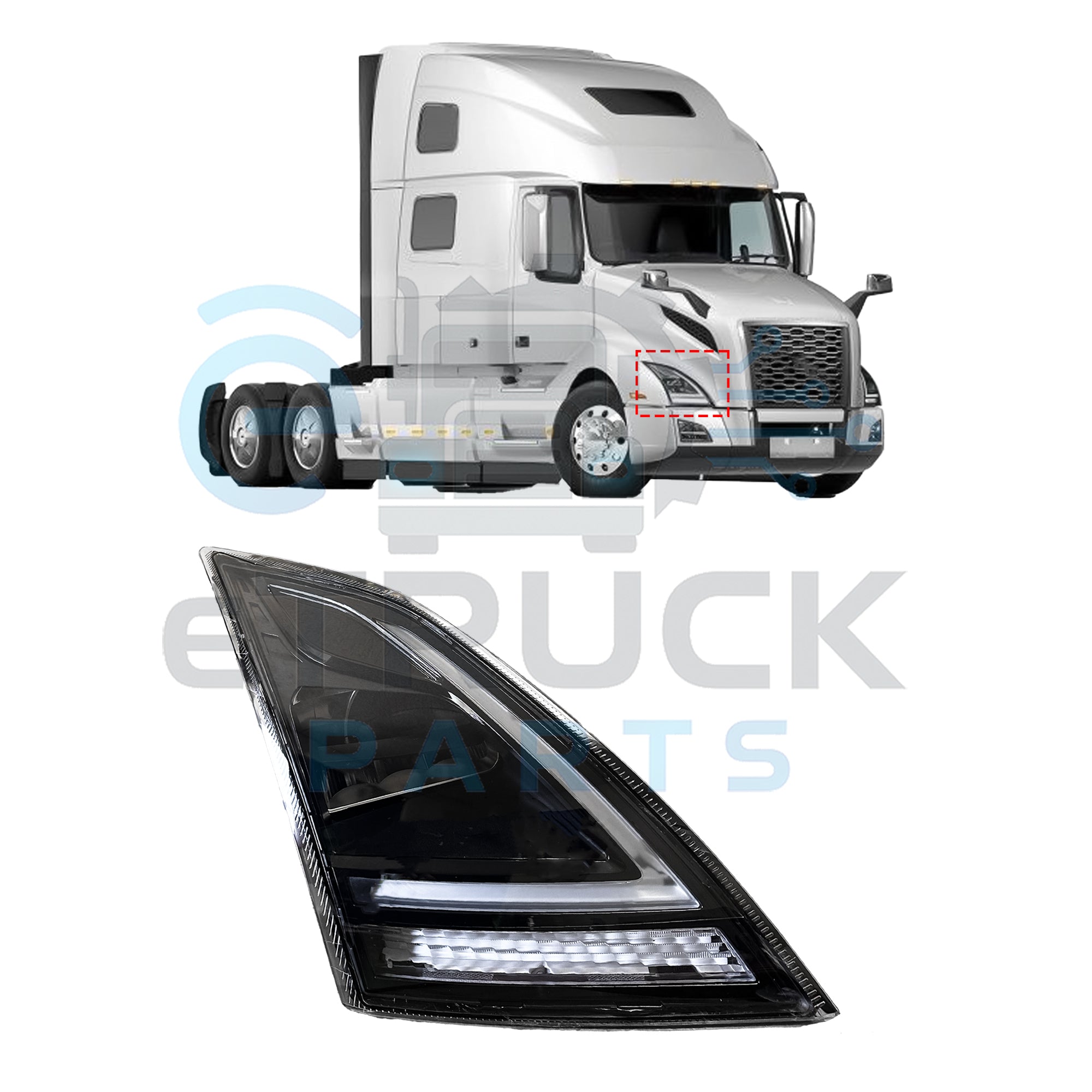 eTruck
