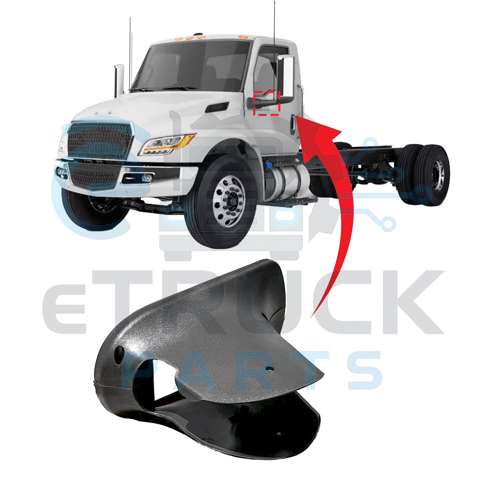 eTruck