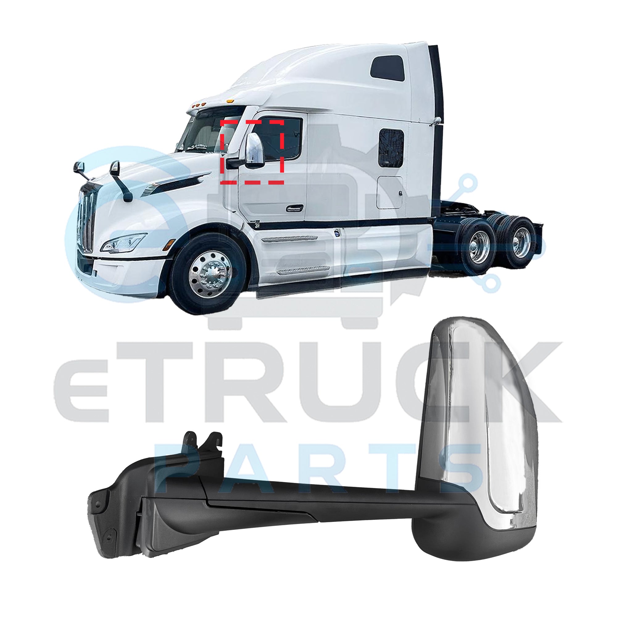 eTruck