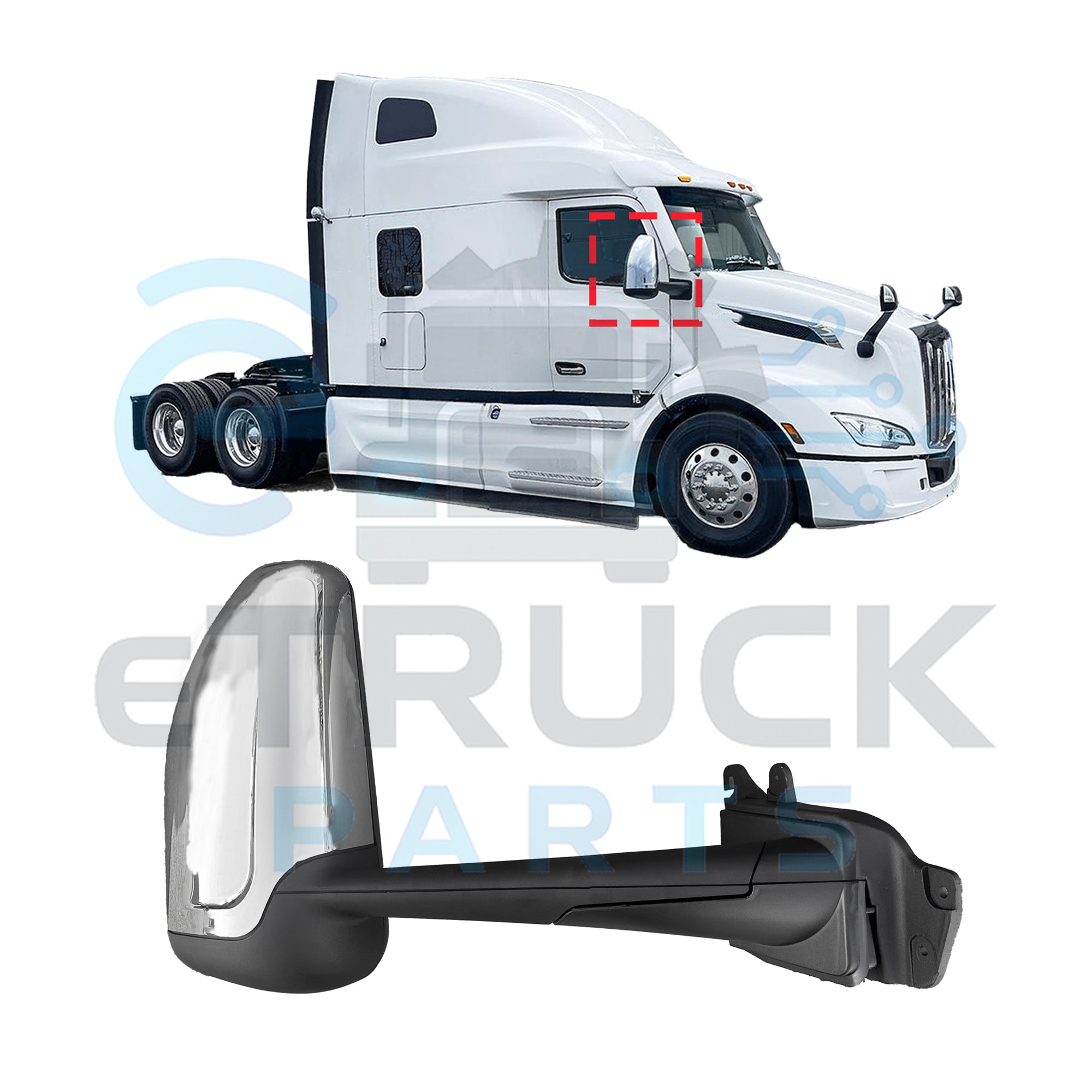 eTruck