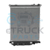2018–2026 Freightliner M2 High HP Radiator | Heavy Duty Design For TXE1004018B